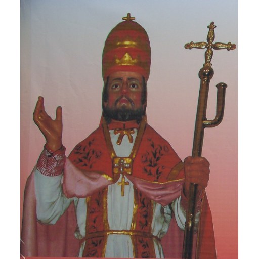 Zephyrinus