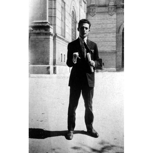 Isidoro Zorzano