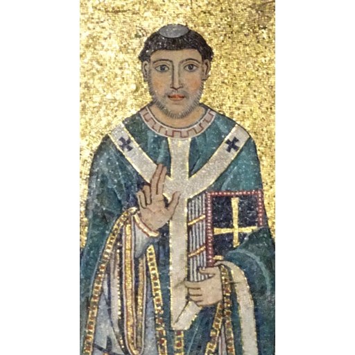 Julius I