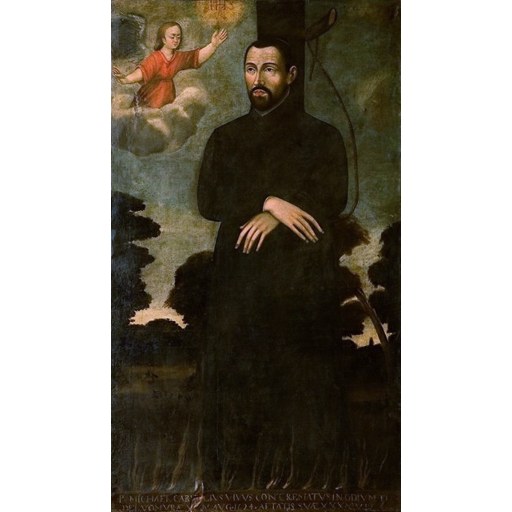 Miguel de Carvalho