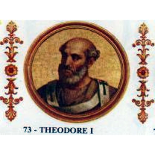 Theodore I