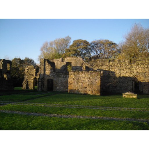 Ceolfrith