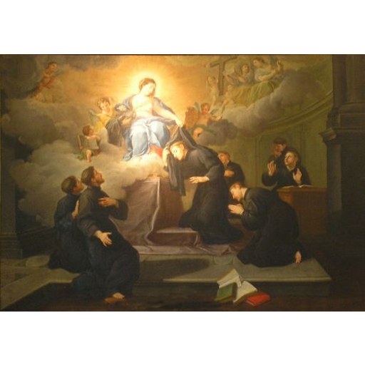 Seven Holy Founders of the Servite Order