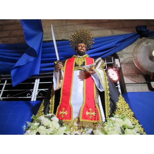 Francis Ferdinand de Capillas