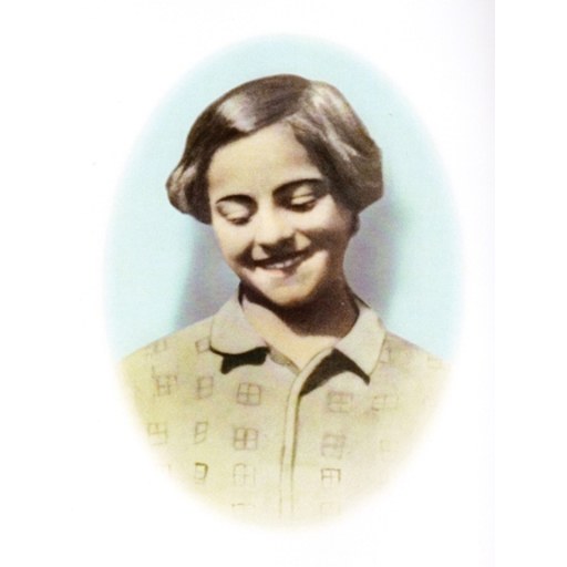 Anfrosina Berardi