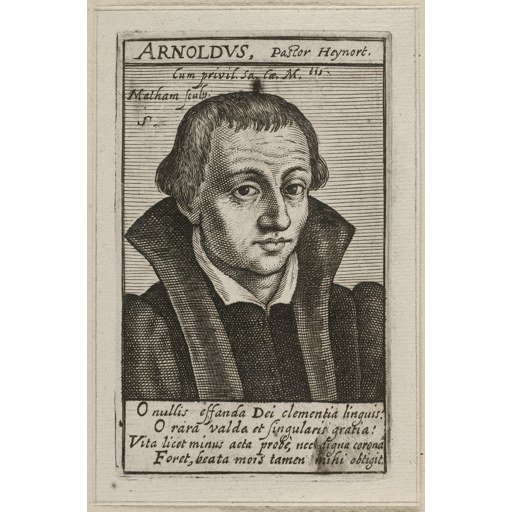 Andrew Wouters