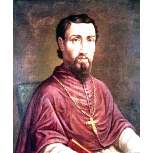 Siméon-François Berneux