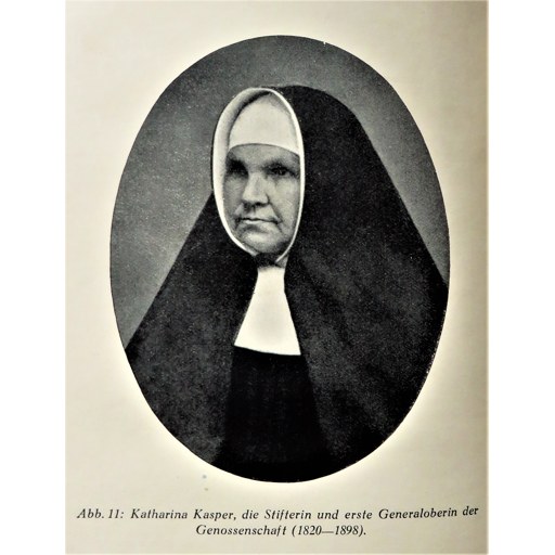 Maria Katharina Kasper