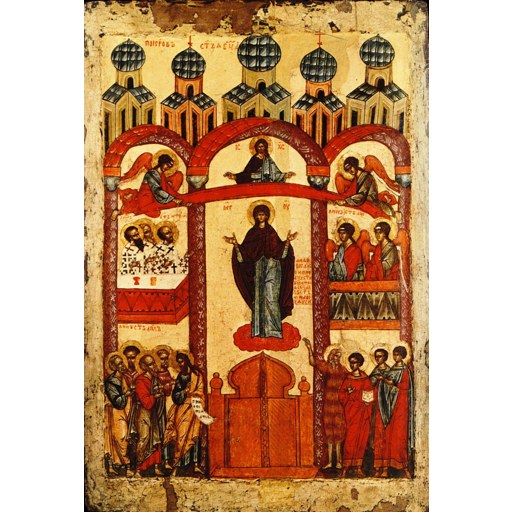 Andrew of Constantinople