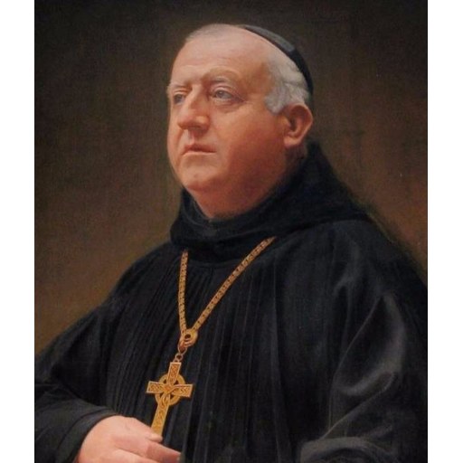 Columba Marmion