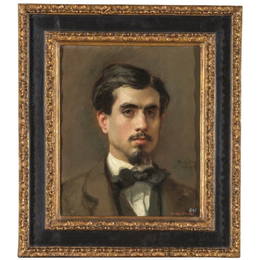 Julián Rivas Rojano