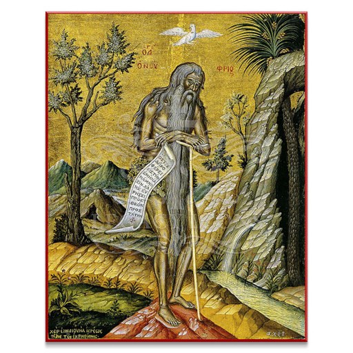 Saint Warinus