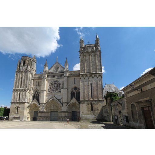 Anthemius van Poitiers