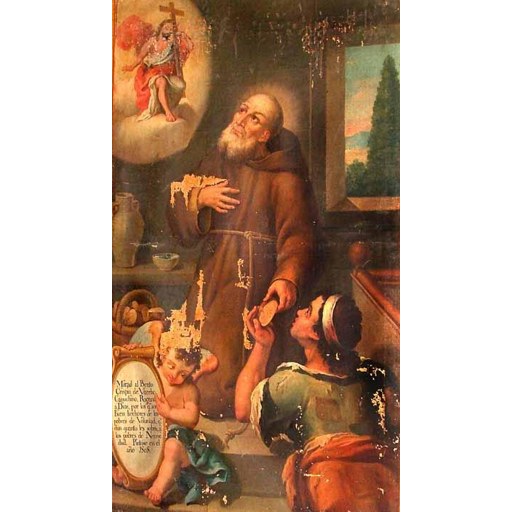 Crispin of Viterbo
