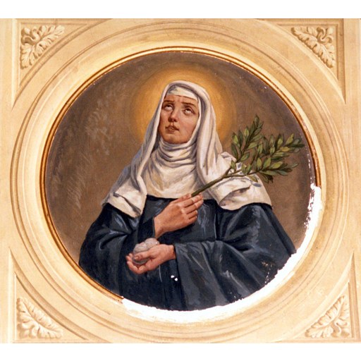 Veronica of Milan