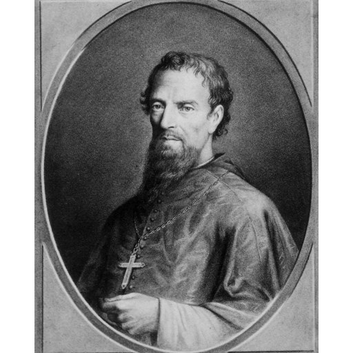 Laurent-Joseph-Marius Imbert