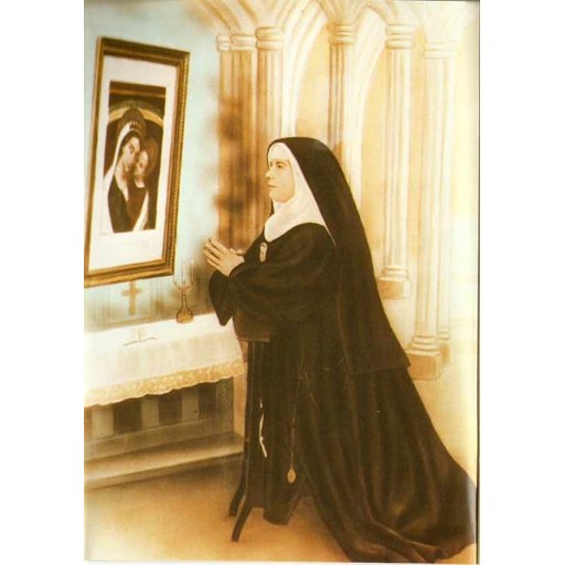 Enriqueta Rodon Asencio