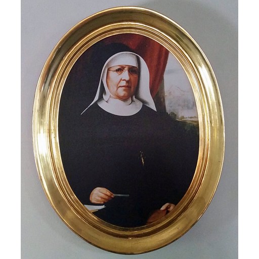 Maria Theresia Scherer
