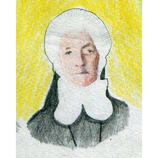 Marija Berchmana Leidenix