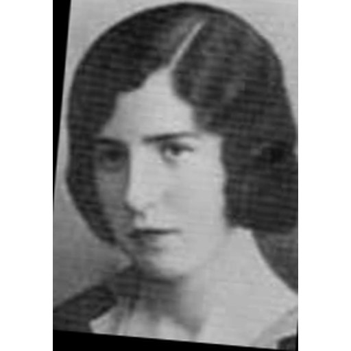 María Luisa Montesinos Orduña