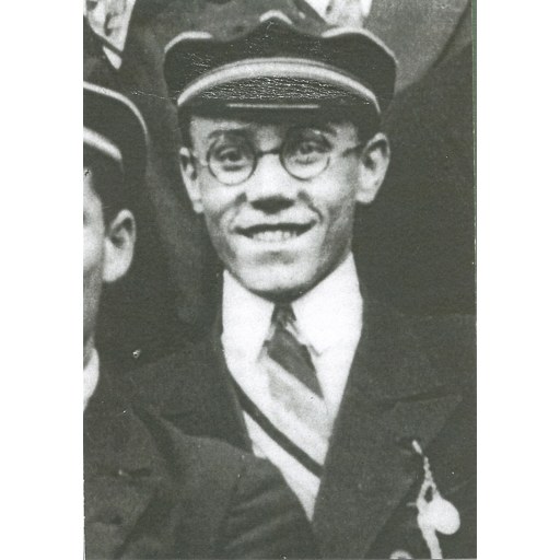 Maurice Tornay