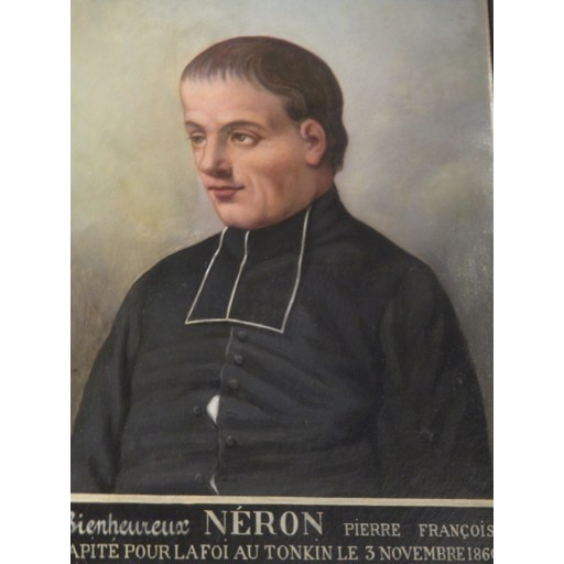 Pierre-François Néron