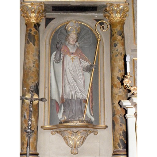 Desiderius of Vienne