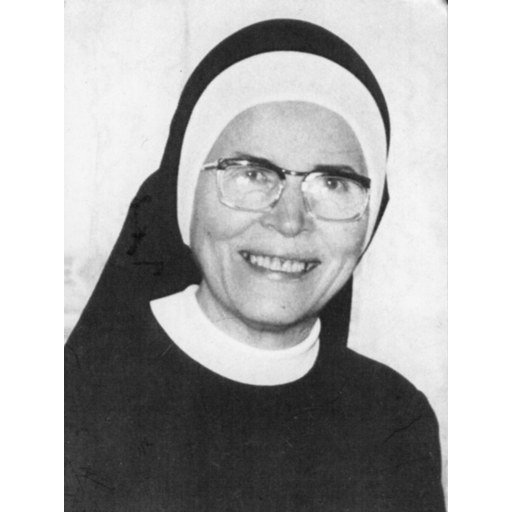Marie Vojtěcha Hasmandová