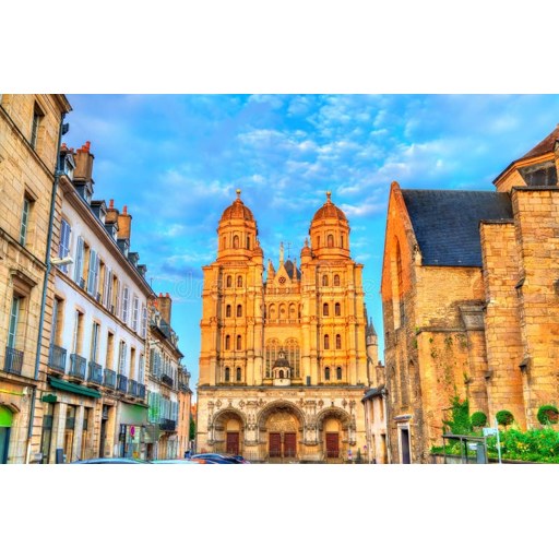 Floride de Dijon