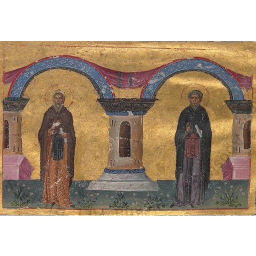 Procopius of Decapolis