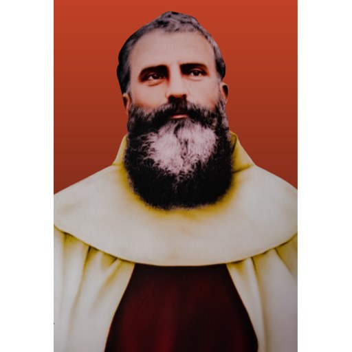 John Vincent of Jesus and Mary