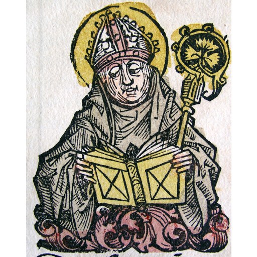 Edmund of Abingdon