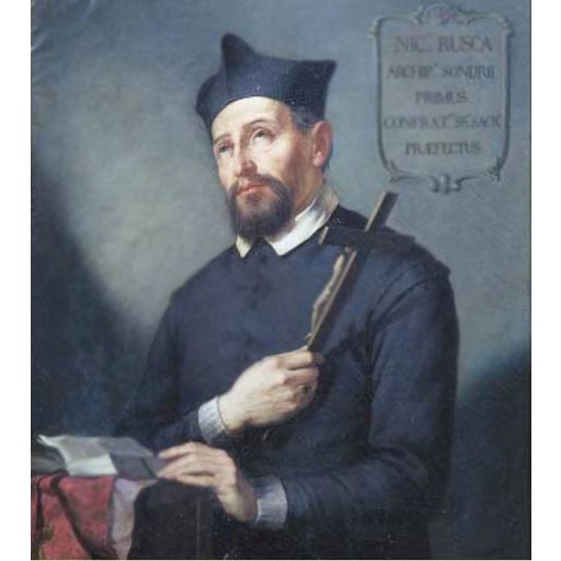 Nicolò Rusca