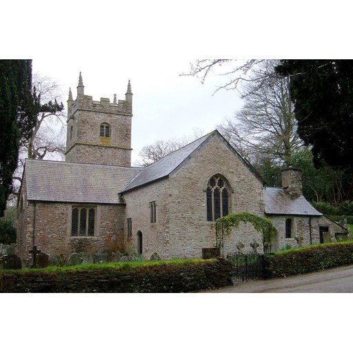 Gwen of Talgarth