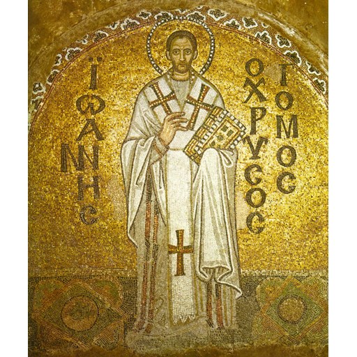 John of Constantinople