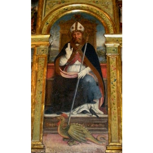Syrus of Genoa