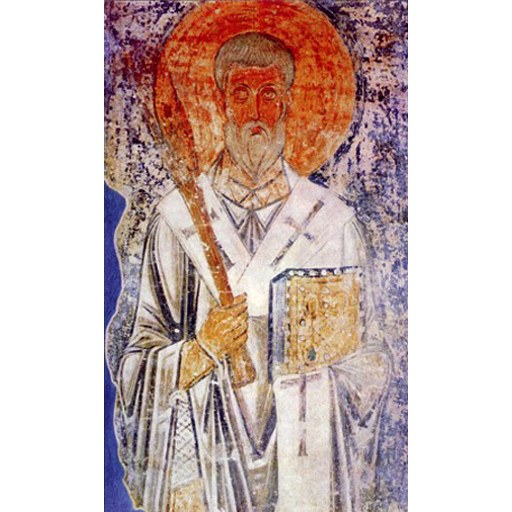 Phocas, bishop of Sinope