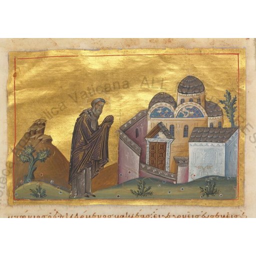 Antony II of Constantinople