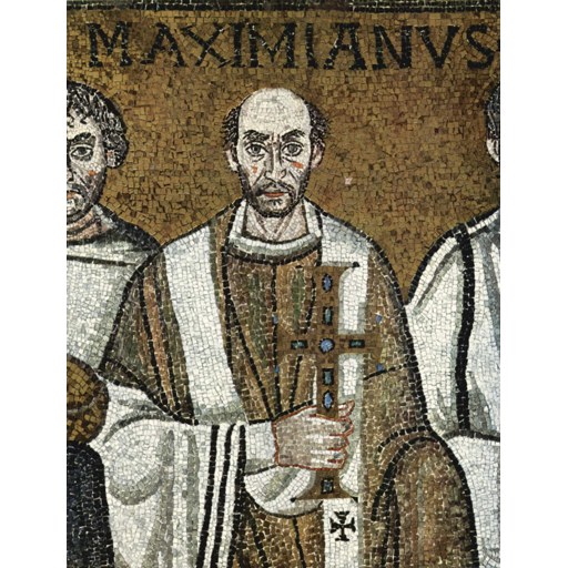 Maximianus of Ravenna