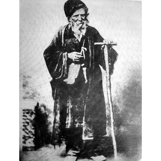 Chirstophoros Papoulakos