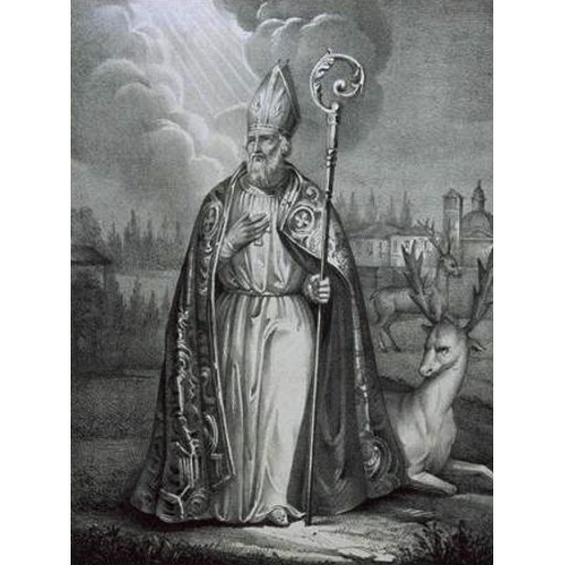 Saint Bassian
