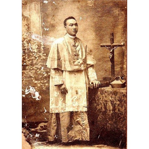 Alfredo Versoza
