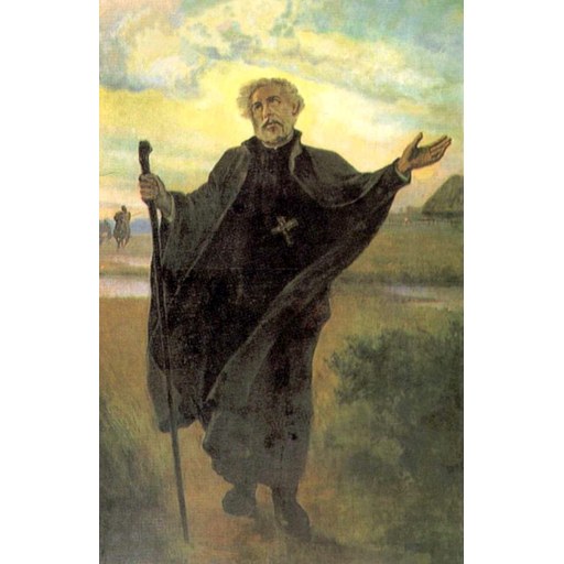 Andrzej Bobola
