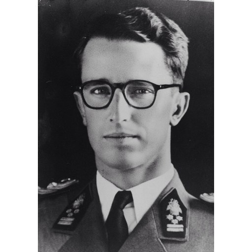 Baudouin I of Belgium
