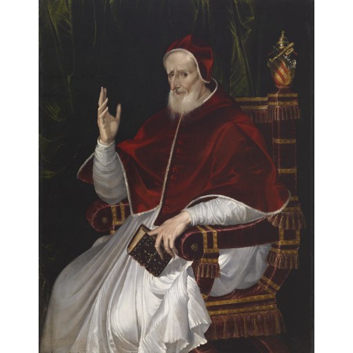 Pius V