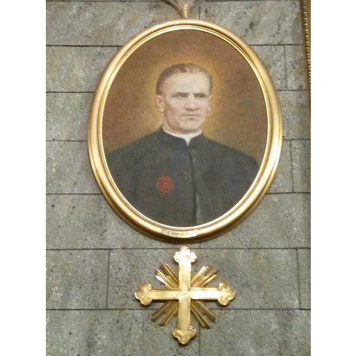 Józef Stanek