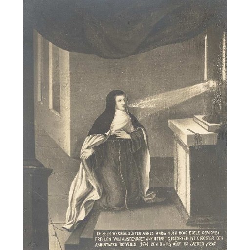 Agnes Maria Huyn van Amstenrade