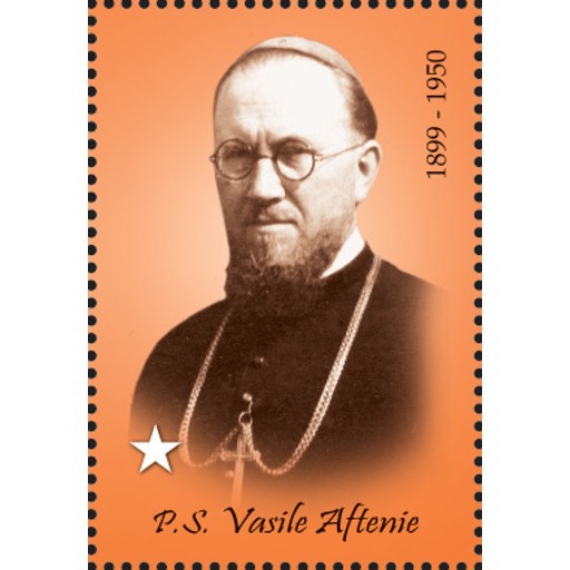 Vasile Aftenie