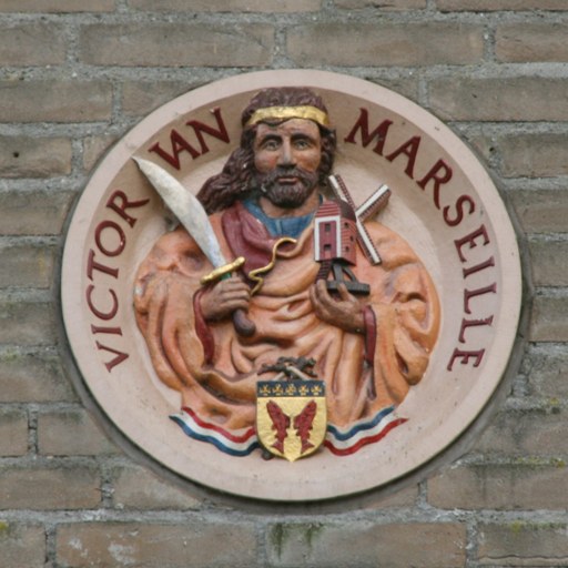 Victor of Marseilles