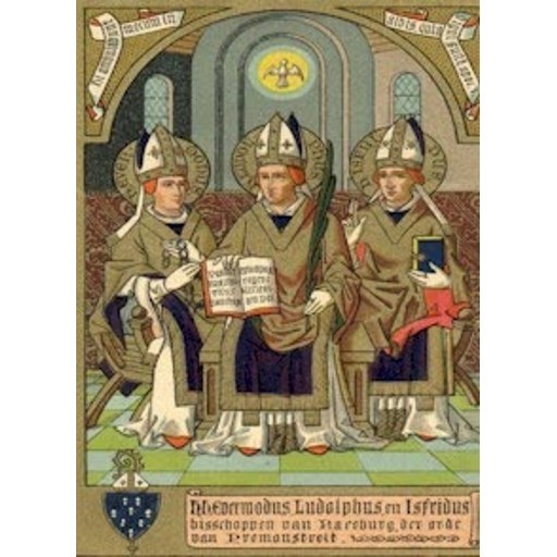 Evermode of Ratzeburg